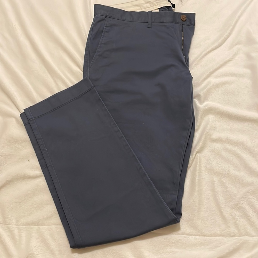 Men’s J.Crew chino pants